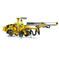 Boomer K41