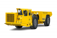 Шахтный самосвал Boltec MT 436B