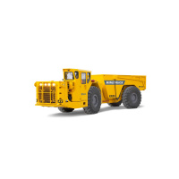 Шахтный самосвал Boltec MT2010