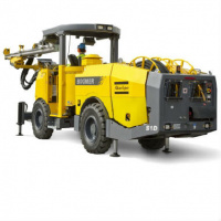 Проходческая буровая установка Boomer S1 DH
