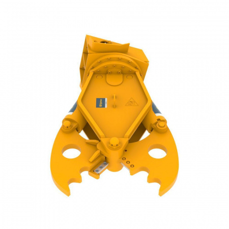 Крашер бетона, гидроножницы Atlas Copco CB 950