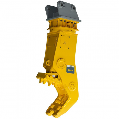 Гидроножницы Atlas Copco BP 3050 R измельчитель-бетонолом для экскаватора