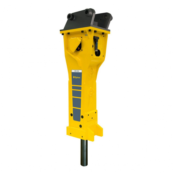 Гидравлический молот Atlas Copco HB4100