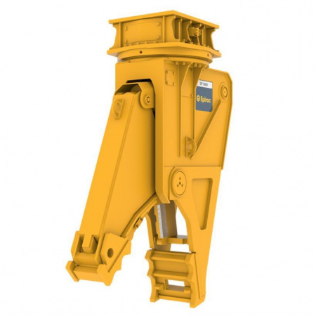 Гидроножницы - бетонолом Epiroc DP 2800 для измельчения и дробления бетона