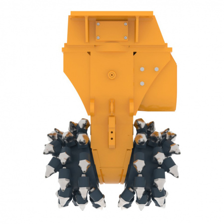 Гидравлическая фреза Epiroc VC 1400