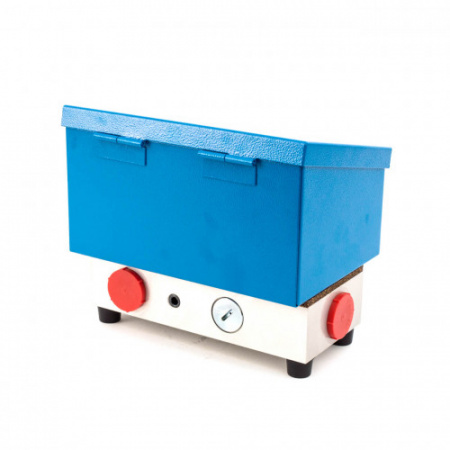 Гидротестер Webtec DHT 401