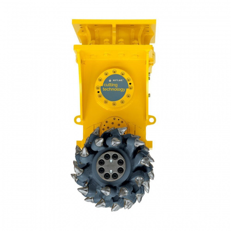 Гидравлическая фреза Epiroc ER 2000