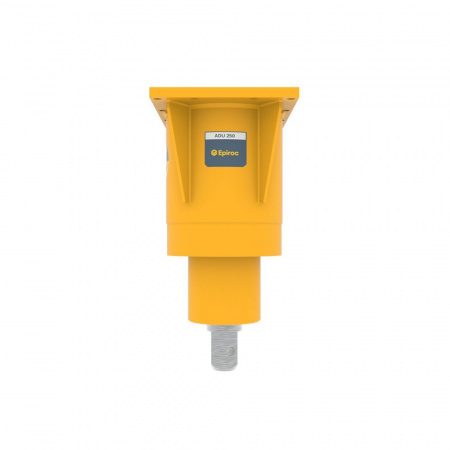 Epiroc ADU 250 - шнековый гидробур