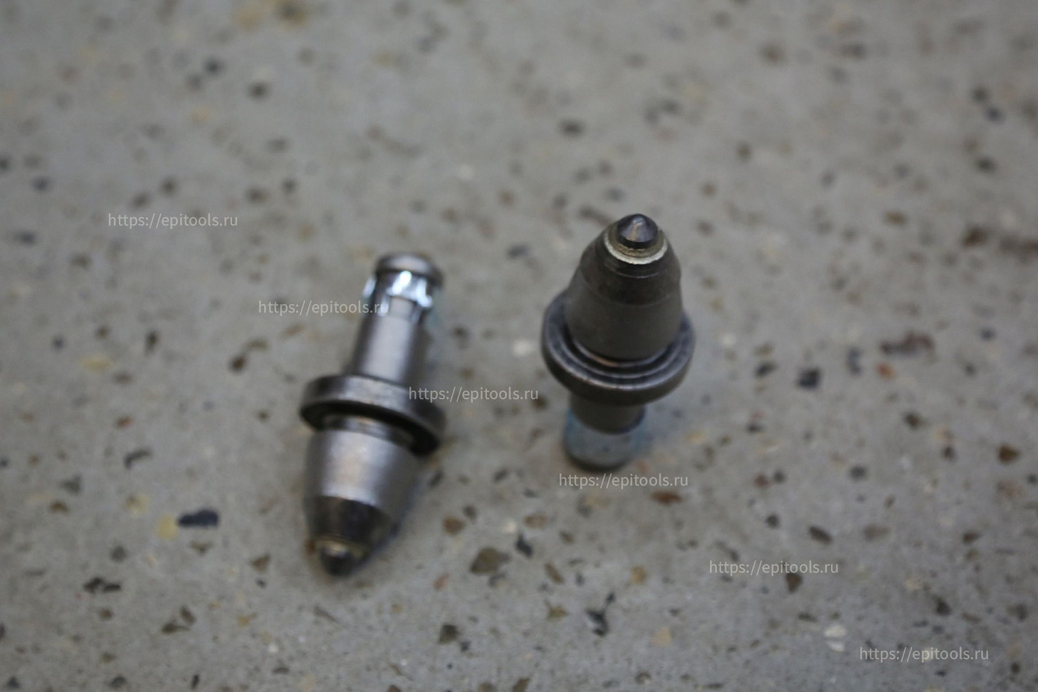 Epiroc / Erkat 3311004558