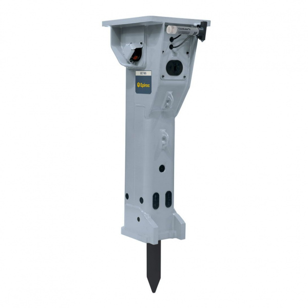 Гидравлический молот Epiroc EC 165