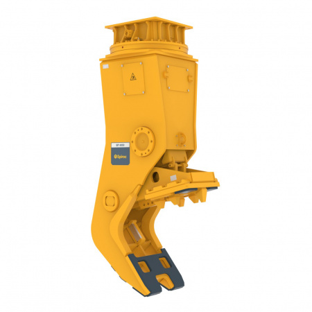 Гидроножницы Atlas Copco BP 4050R измельчитель-бетонолом для экскаватора