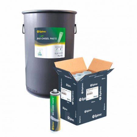 Долотная паста Epiroc Bio Chisel Paste
