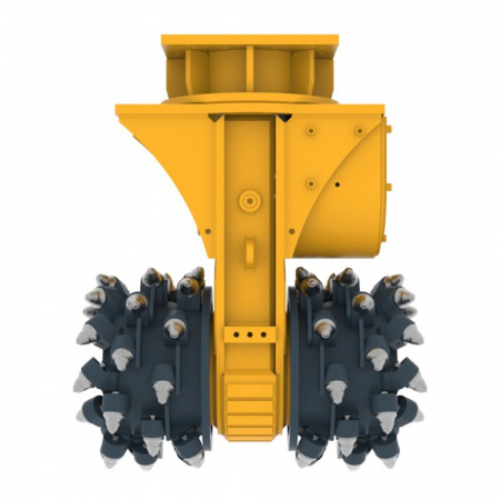 Гидравлическая фреза Epiroc ER 3000