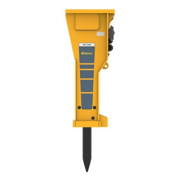 Гидравлический молот Epiroc MB 1200