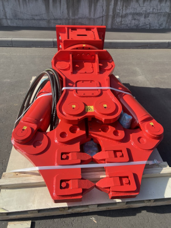 Гидроножницы Atlas Copco CB 2500 для экскаватора