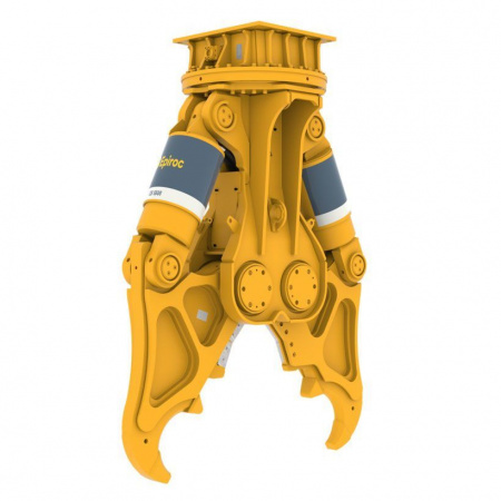 Крашер бетона, гидроножницы Atlas Copco CB 5500