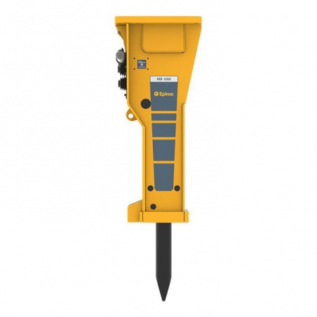 Гидравлический молот Epiroc MB 1200