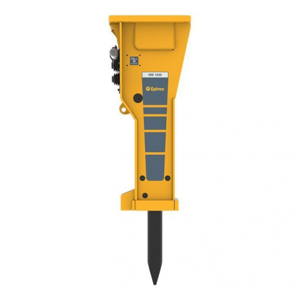 Гидравлический молот Epiroc MB 1200