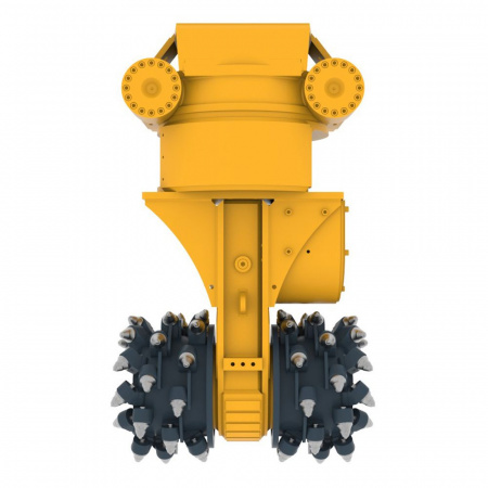 Гидравлическая фреза Epiroc ERC 3000