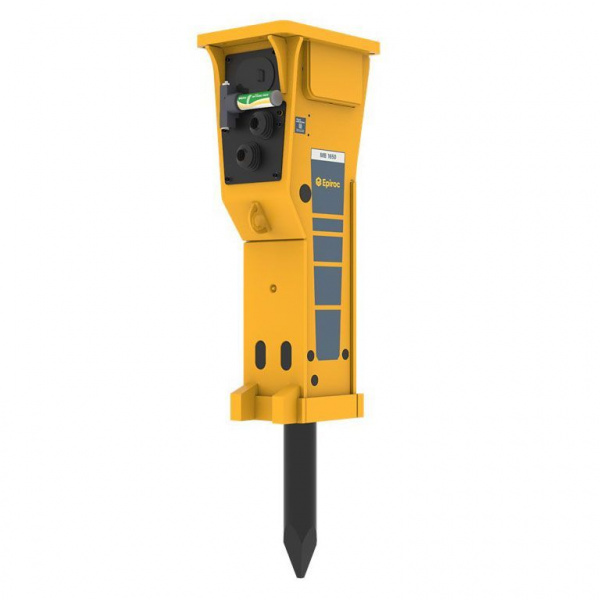 Гидравлический молот Epiroc MB 1650