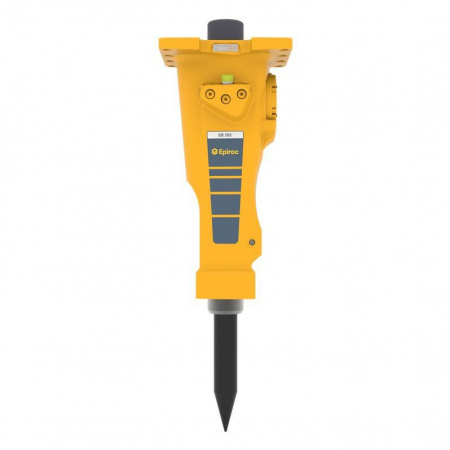 Гидравлический молот Epiroc SB 202