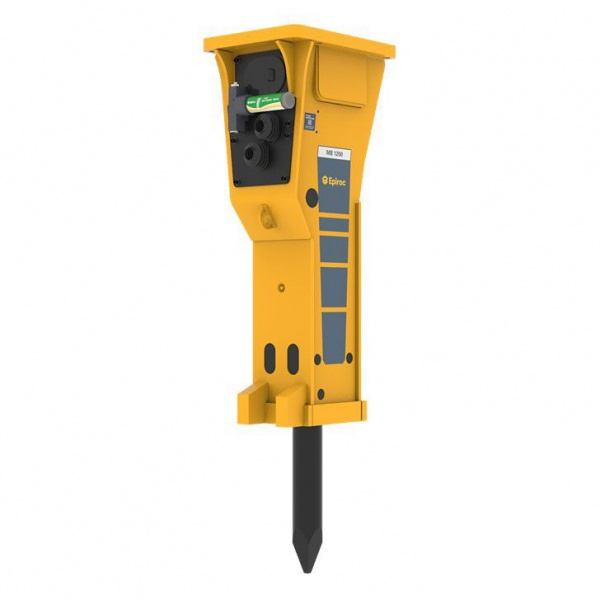 Гидравлический молот Epiroc MB 1200