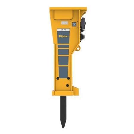 Гидравлический молот Epiroc MB 750