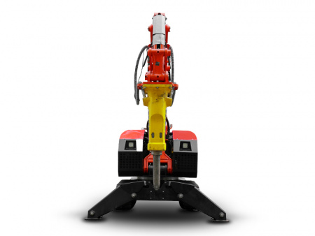 Демонтажный робот HCR500C