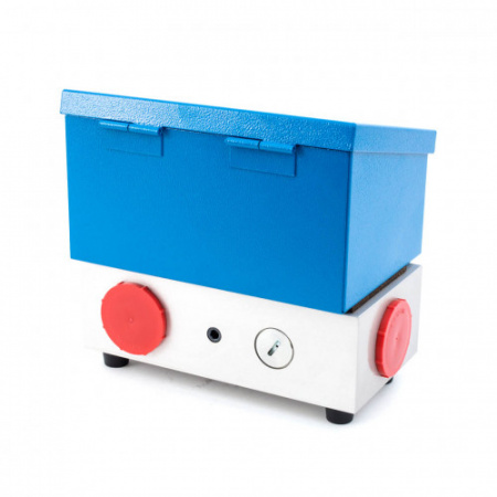 Гидротестер Webtec DHT 802