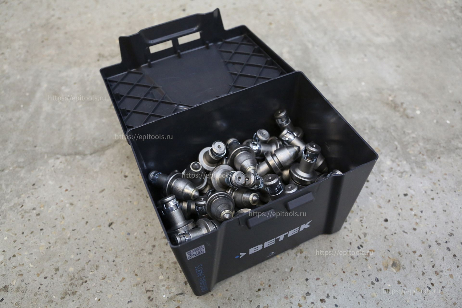 Epiroc / Erkat 3311004558