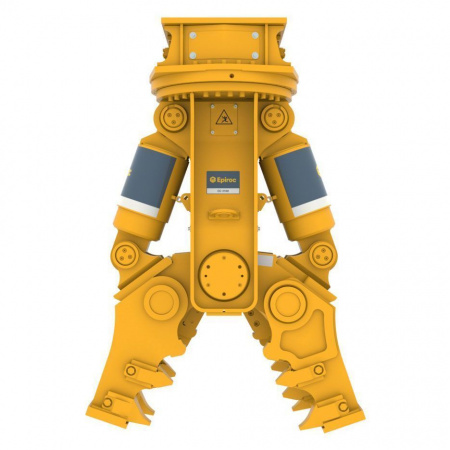 Гидравлические ножницы Epiroc CC 3100 P для сноса зданий и сооружений