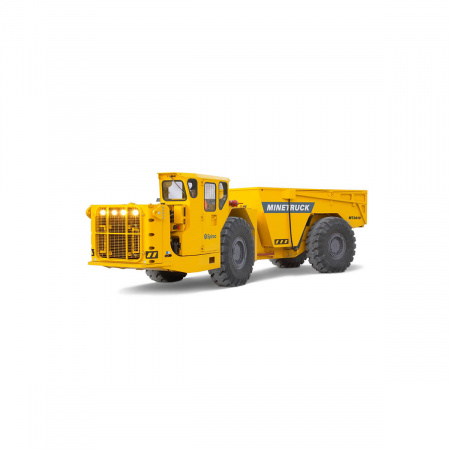 Шахтный самосвал Boltec MT2010