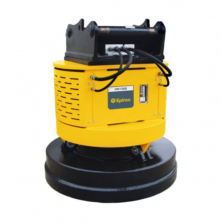 Гидравлический магнит Epiroc HM 1500