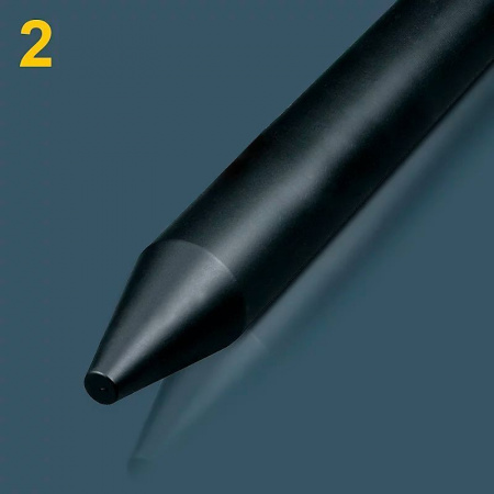 Коническая пика Epiroc Ø42x415мм 3083342421 для гидравлического молота EC 40T и RX2