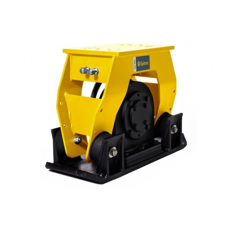Epiroc HC 150 - виброплита/трамбовка для экскаватора