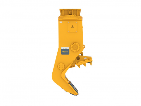 Гидроножницы Atlas Copco BP 4050R измельчитель-бетонолом для экскаватора