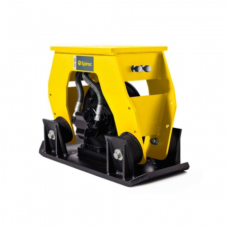 Epiroc HC 150 - виброплита/трамбовка для экскаватора