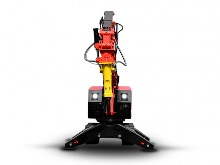 Демонтажный робот HCR260D