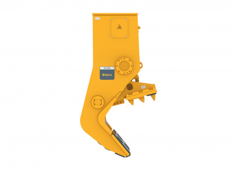 Гидроножницы Atlas Copco BP 4050 измельчитель-бетонолом для экскаватора