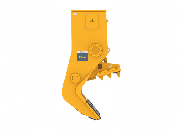 Гидроножницы Atlas Copco BP 4050 измельчитель-бетонолом для экскаватора