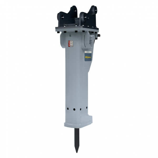 Гидравлический молот Epiroc EC 155