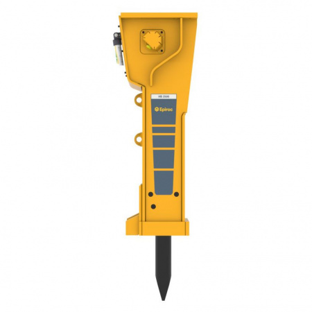 Гидравлический молот Atlas Copco HB2500