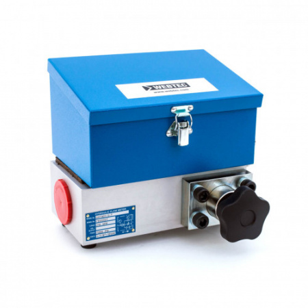 Гидротестер Webtec DHT 801