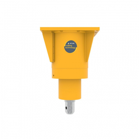 Epiroc ADU 250 - шнековый гидробур