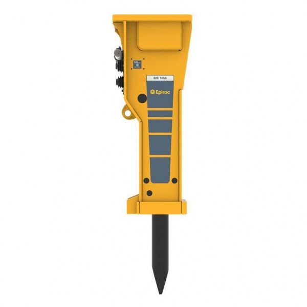 Гидравлический молот Epiroc MB 1650