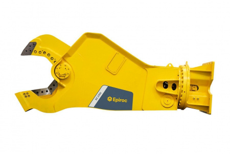 Гидроножницы Atlas Copco SC 2500 для экскаватора