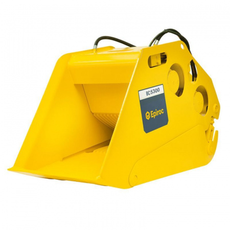 Дробильный ковш Epiroc BC 5300