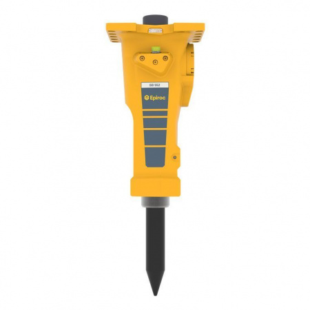 Гидравлический молот Epiroc SB 552