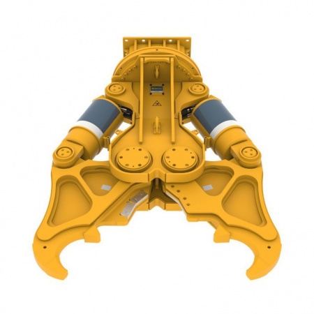 Крашер бетона, гидроножницы Atlas Copco CB 5500