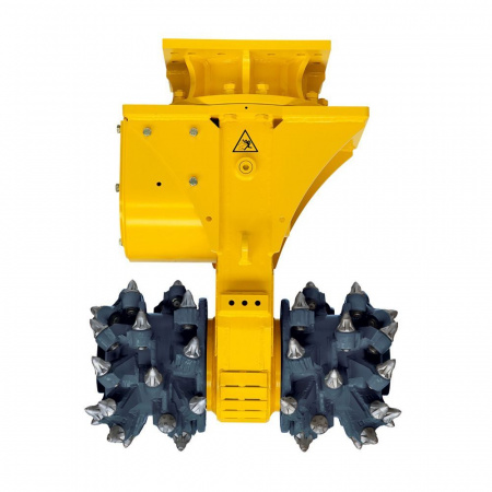 Гидравлическая фреза Epiroc ER 2000